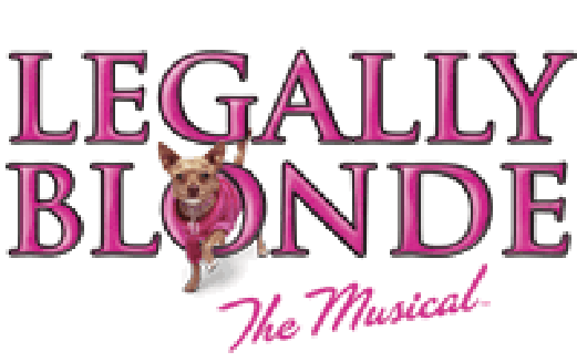 What You Want (Legally Blonde)
