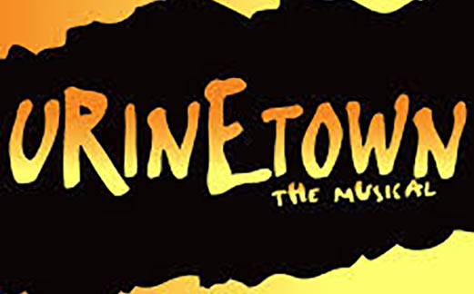Privilege to Pee (Urinetown the Musical)