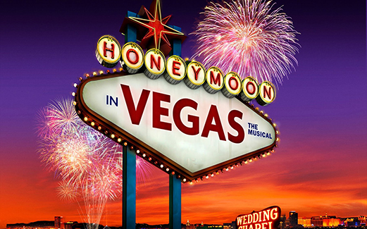 Airport Song (Honeymoon in Vegas)