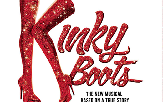 Everybody Say Yeah (Kinky Boots)