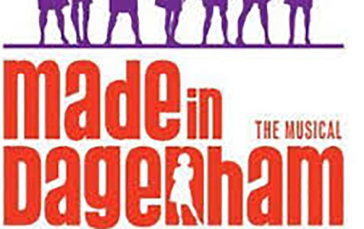 Everybody Out (Made in Dagenham)
