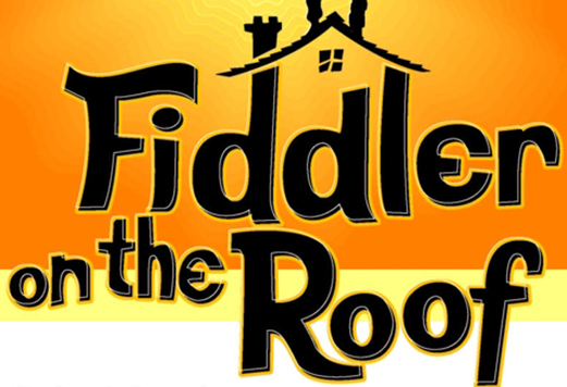 If I Were a Rich Man (Fiddler on the Roof)