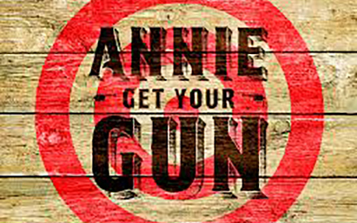 Anything You Can Do (Annie Get Your Gun)