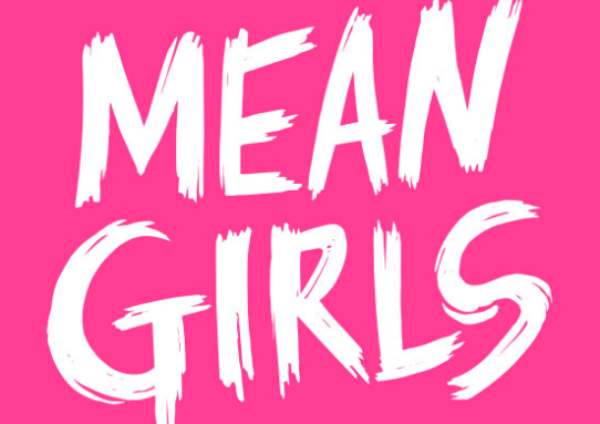 More is Better (Mean Girls The Musical)