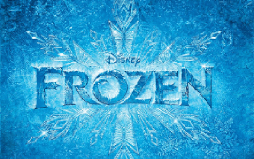 Let it Go (Frozen)