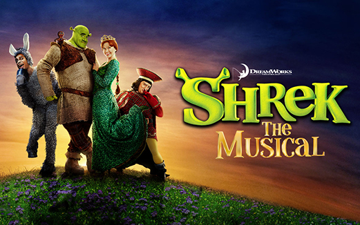 Story of My Life (Shrek the Musical)