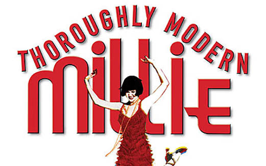 The Speed Test (Thoroughly Modern Millie)