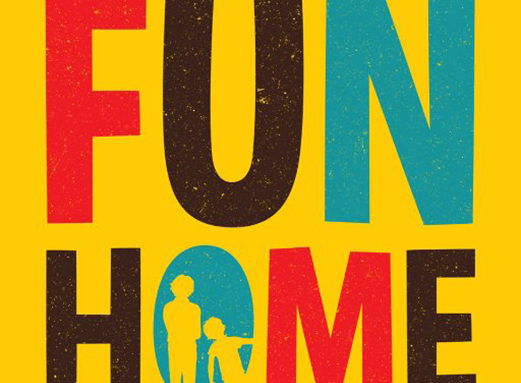 Come to the Fun Home (Fun Home)