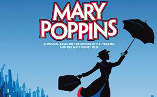 Spoonful of Sugar (Mary Poppins)