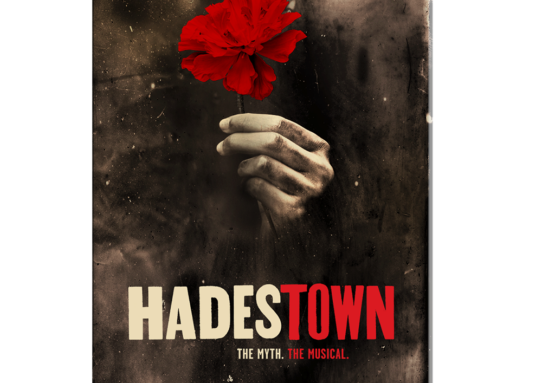 Why We Build the Wall (Hadestown)