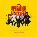 Operation Mincemeat cover